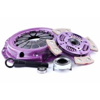 Clutch Kit - Xtreme Performance Heavy Duty Sprung Ceramic 250Nm