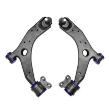 Mazda 3 04-09 Front Control Arm Kit (80 duro/ShA)
