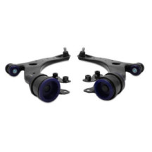 Mazda 3 04-09 Front Control Arm Kit (80 duro/ShA)