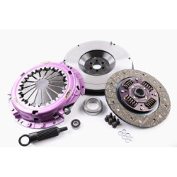Clutch Kit - Xtreme Performance Heavy Duty Organic