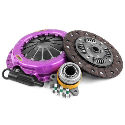 Clutch Kit - Xtreme Performance Heavy Duty Organic Incl CSC 260Nm 16% increased