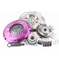 Clutch Kit - Xtreme Performance Race Sprung Ceramic Incl Flywheel & CSC 910Nm (35% inc.)