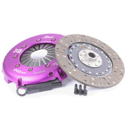 Clutch Kit - Xtreme Performance Heavy Duty Organic - suits dualmass flywheel - 560Nm