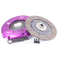 Clutch Kit - Xtreme Performance Heavy Duty Organic - suits dualmass flywheel - 560Nm