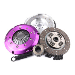 Clutch Kit - Xtreme Performance Heavy Duty Organic Incl Lightened Flywheel 600Nm