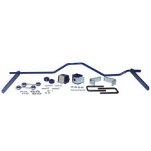 Dmax/BT50 Rear S/Bar 18mm (80 duro/ShA)