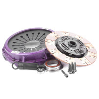Clutch Kit - Xtreme Performance Heavy Duty Cushioned Ceramic 1000Kg (25% inc.) 850Nm