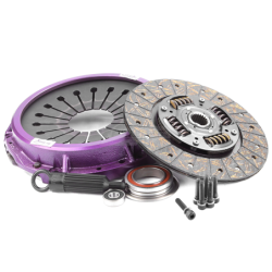 Clutch Kit - Xtreme Performance Heavy Duty Organic 560Nm