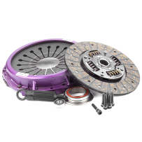 Clutch Kit - Xtreme Performance Heavy Duty Organic 560Nm