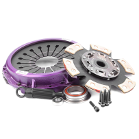 Clutch Kit - Xtreme Performance Heavy Duty Sprung Ceramic 850Nm