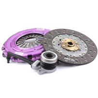 Clutch Kit - Xtreme Performance Heavy Duty Organic Inc CSC 360Nm