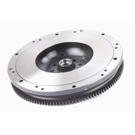 Xtreme Flywheel - Chrome-Moly - 13.7kg transport weight