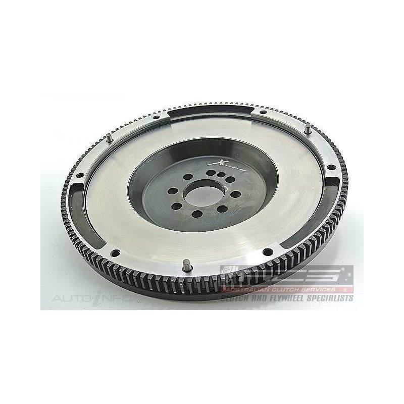 F/W C/MOLY VOLKSWAGEN (6 BOLT)