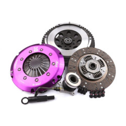 Clutch Kit - Xtreme Performance Heavy Duty Organic 600Nm