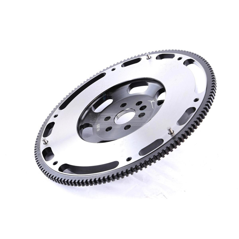 Xtreme Flywheel - Lightweight Chrome-Moly - 5.1kg transport weight