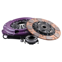 Clutch Kit - Xtreme Performance Heavy Duty Cushioned Ceramic 500Nm 900kg (40% inc.)