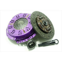 Clutch Kit - Xtreme Performance Heavy Duty Organic
