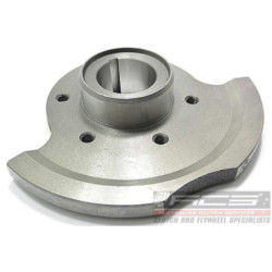 Counterweight for FMZ004C flywheel with flywheel bolts