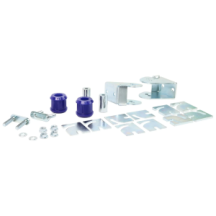 FORD Fr ALIGNMENT & BUSH KIT (80 duro/ShA)
