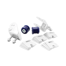 Ford Fr Alignment & Bush Kit (80 duro/ShA)