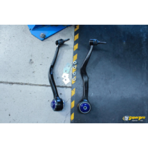 VE Caster Arm Complete Kit (80 duro/ShA)