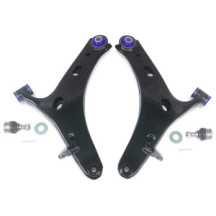 Subaru Forester SJ Front LCA & Ball Joint Set