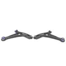 Control Arm Kit (80 duro/ShA)