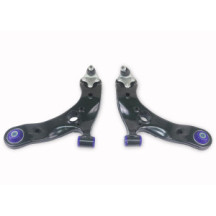 Toyota Corolla ZRE150 Series FLCA + BJ (80 duro/ShA)