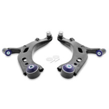 Subaru Outback BM/BR FLCA KIT (80 duro/ShA)