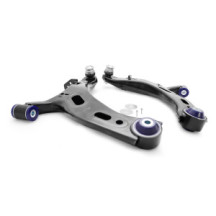 Subaru Outback BM/BR FLCA KIT (80 duro/ShA)