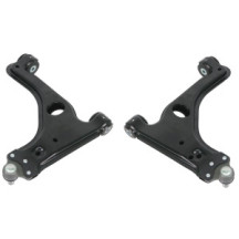 Holden/Saturn Astra TS/AH Front LCA Set (80 duro/ShA)