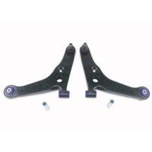 Lancer 2002-2007 FLCA (80 duro/ShA)