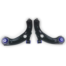 Mazda CX-3 FLCA Set (80 duro/ShA)