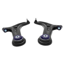 Ford Fiesta ST FLCA Performance Castor Increase Ki (80 duro/ShA)