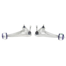 BMW E46 Standard Fr Arm Kit (80 duro/ShA)