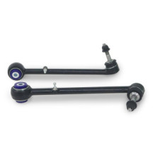 VF Comm Fr Control Arm Kit (80 duro/ShA)