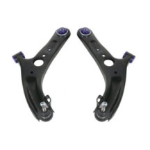 Control Arm Lower Complete Assembly Kit - Standard (80 duro/ShA)