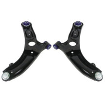 Control Arm Lower Complete Assembly Kit - Standard (80 duro/ShA)