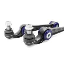 Mazda 6 GG GY Fr Lower Control Arm Kit (80 duro/ShA)