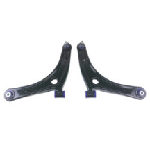 Mits Lancer Performance Fr Arm Kit (80 duro/ShA)