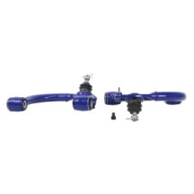 Fixed Offset - Front Upper Control Arm (Pair) (80 duro/ShA)