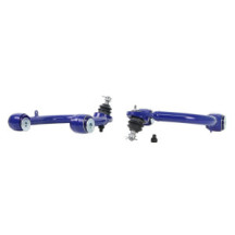 Fixed Offset UCA Set 08-21 Toyota Land Cruiser (200 Series) (80 duro/ShA)