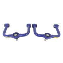 Navara D40 Castor/Camber UCA (80 duro/ShA)