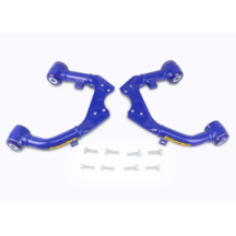 D-Max 2020-on Castor/Camber UCA (80 duro/ShA)