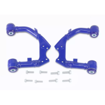 D-Max 2020-on Castor/Camber UCA (80 duro/ShA)