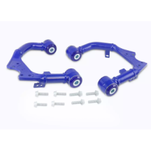 D-Max 2020-on Castor/Camber UCA (80 duro/ShA)