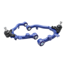 Dmax Colorado Castor/Camber UCA (80 duro/ShA)
