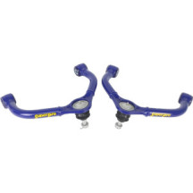 RAM 1500 2019-on Castor/Camber Upper Arm (80 duro/ShA)