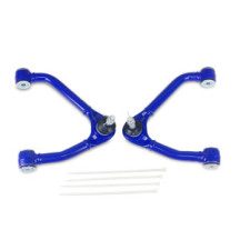 Silverado/Sierra 1500 09-14 (Steel) Fixed FUCA (80 duro/ShA)