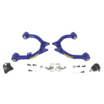 Superpro Mitsubishi Pajero Caster/Camber FUCA (80 duro/ShA)